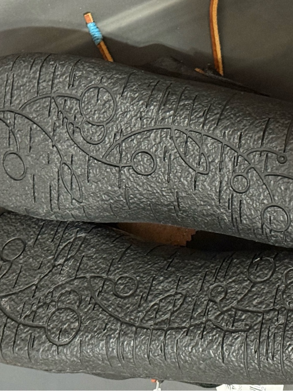 Manitobah - Mens Modern Mocs 12 - Picture 4 of 4